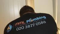 MML Plumbing Ltd image 2